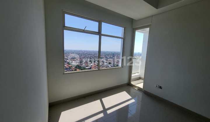 Klaska Lt 33 - 1 KT Kosongan dekat Juanda Stategis 2