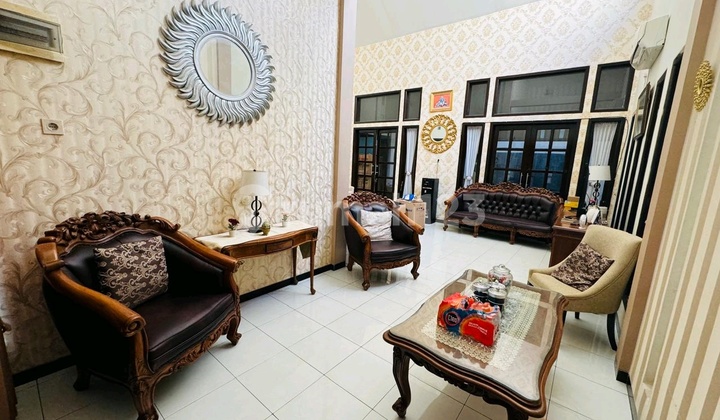 Graha Elveka Kebonsari Dekat Polda Jatim Ahmda Yani Murah 2