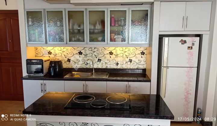 Waterplace Tower C 3Kt Jd 1Kt Murah Nego