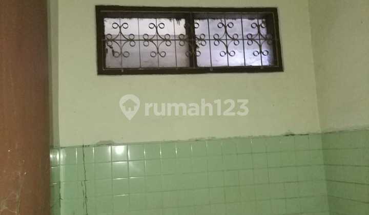 Kris Kencana Sari Hitung Tanah dekat Ciputra World dan Tol Murah 2