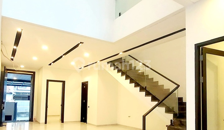 New Gress 2Lantai Kupang Baru Dkt Sukomanunggal Darmo Permai 2