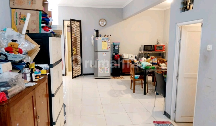 Jual Cepat Rumah Simpang Darmo Permai Skt Papaya Pakuwon Mall 2