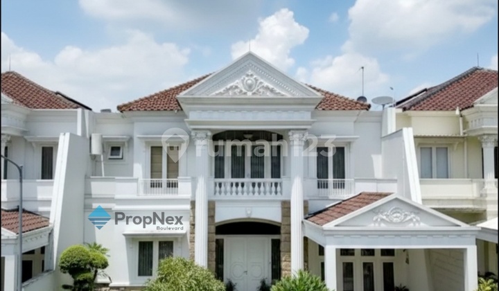 Sell Fast Wisata Bukit Mas 1 Classic Wiyung Near Royal Prambanan