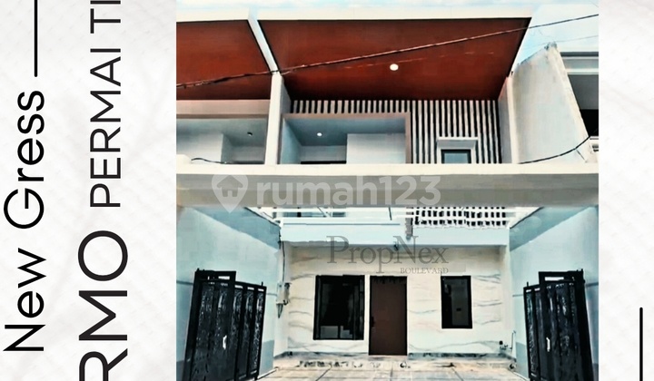 New Gress Darmo Permai Timur Dkt Mayjen Hr Mohamad New Gress Darmo Permai Timur Dkt Mayjen Hr Mohamad