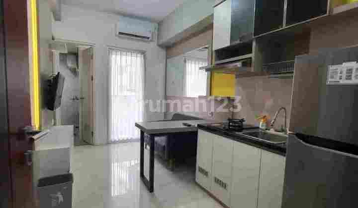 Gunawangsa Tidar Lantai 28