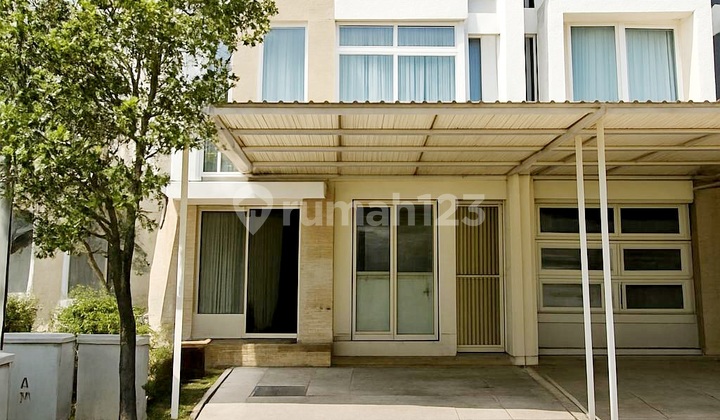 Full Furnish Interior Design Pakuwon Indah Ritz Embassy Dkt Graha