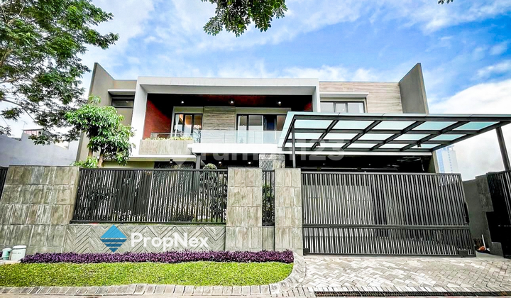 New Gress Privat Pool Furnish Chofa Satelit Dkt Darmo Permai Graha New Gress Privat Pool Furnish Chofa Satelit Dkt Darmo Permai Graha