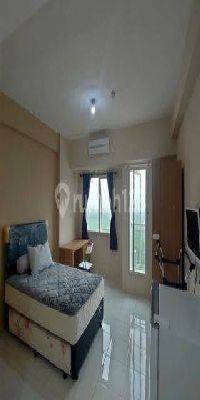 Apartemen Studio Murah Tower Berkeley Universitas Ciputra Dijamin Unit Bersih  1