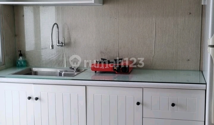 Rent 2BR Apartment Educity Pakuwon City Surabaya Furnished Strategic 1