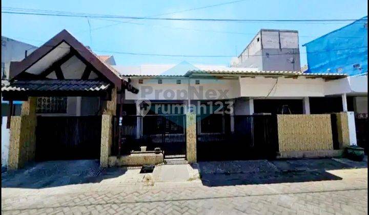 JUAL CEPAT DARMO PERMAI UTARA 1