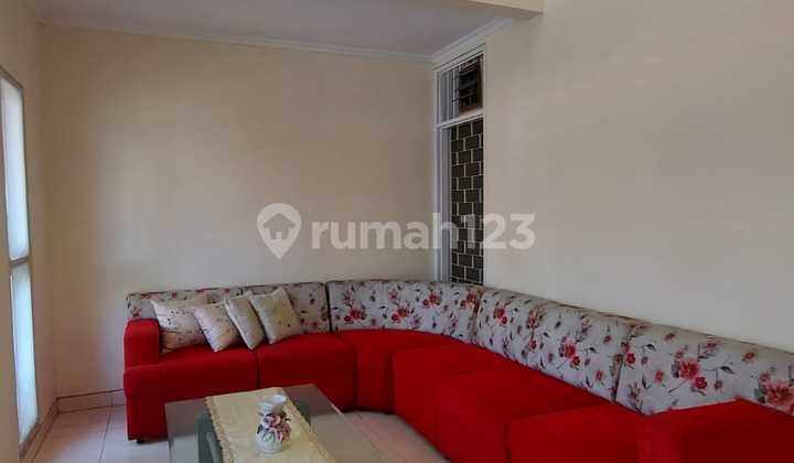 International Village 2 Citraland Utama Surabaya Barat SHM