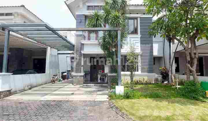 FOR SALE FAST BUKIT MAS WBM WIYUNG DKR ROYAL RR PRAMBANAN TOURISM HOUSE