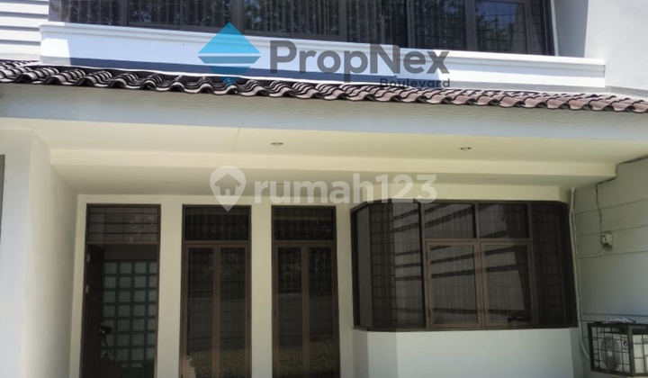 Sukomanunggal Rent West Surabaya New Renovation 2