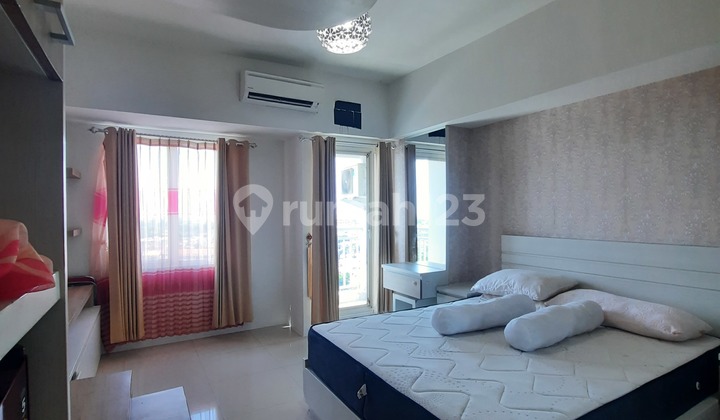 Sewa Apartemen Tanglin Konek Pakuwon Mall Surabaya Barat 2