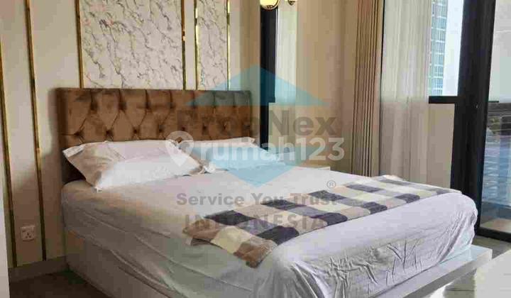 VERTU CIPUTRA WORLD MAYJEN SUNGKONO 1