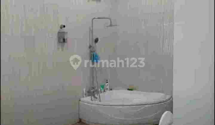 JUAL CEPAT RUMAH mewah privat pool PETEMON DKT ATJUNO 2