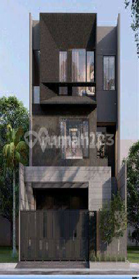 Rumah Mewah Citraland Dengan Spec Mewah 2