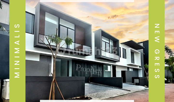 Dian Istana Park Avenue 1