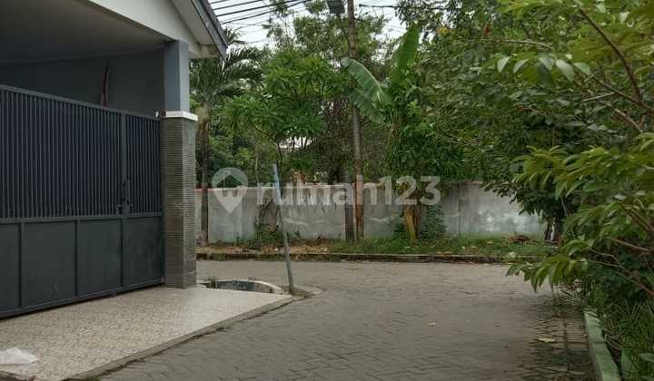 Hook House Manukan Lor Strategic Location 2