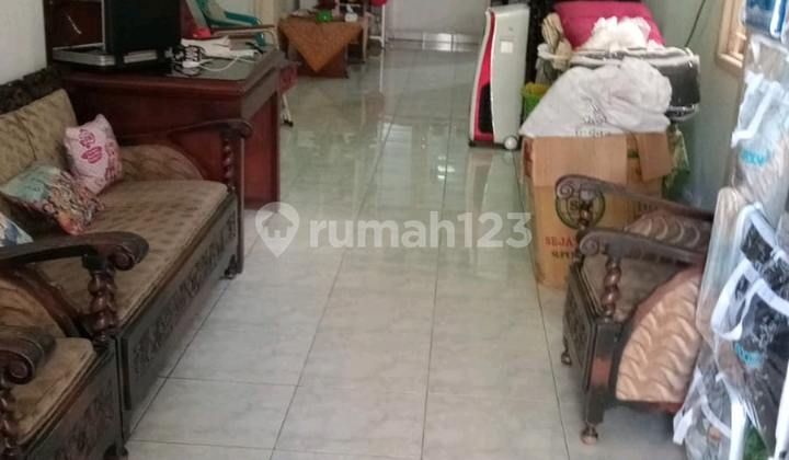8Jtan Permeter Rumah Hitung Tanah Sdps Simpang Darmo Perma Selatani 2