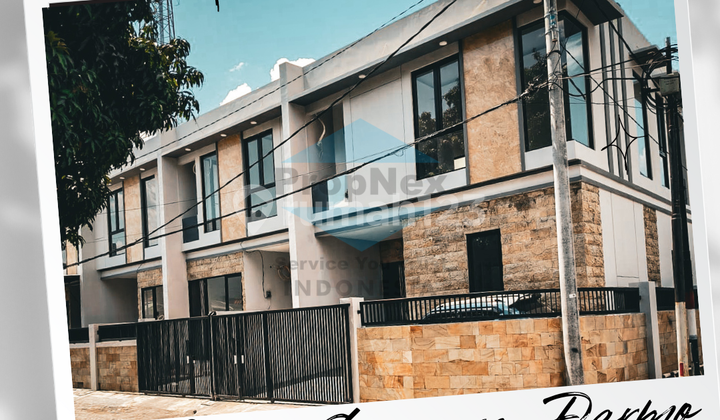 NEW GRESS SIMPANG DARMO PERMAI DKT PAPAYA PETRA PAKUWON MALL