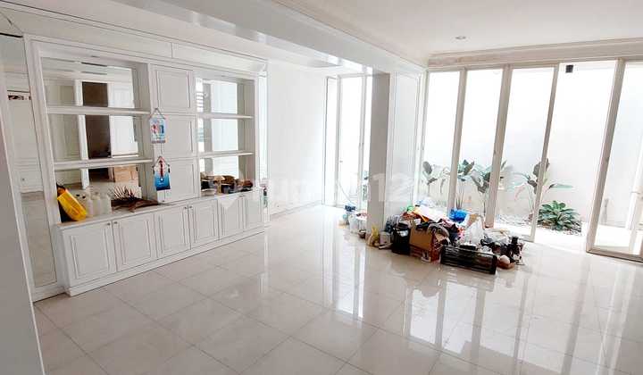 CHEAPEST HOUSE THE MANSION PAKUWON INDAH near graha citraland 2