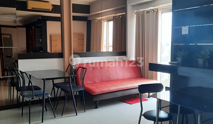 Waterplace Tower A Full Furnish Lantai 10 Surabaya Barat 2