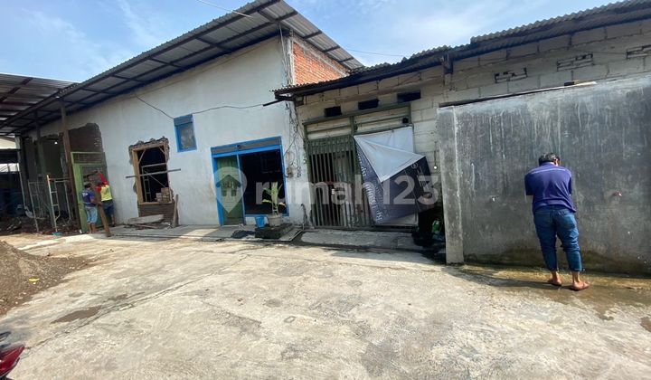 QUICK SALE MOJOAGUNG FACTORY