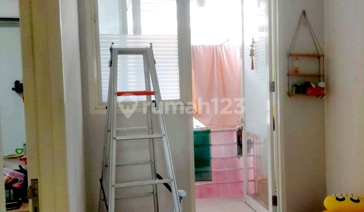 Jual Cepat Citraland Greenlake Minimalis Wiyung