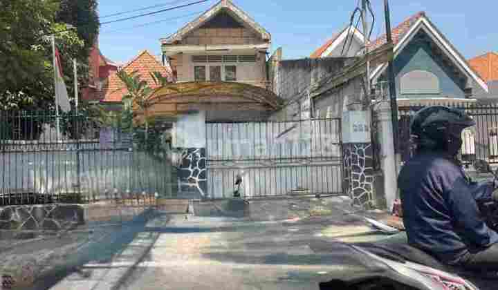 KOMERSIAL BENGAWAN DARMO DIPONEGORO 1