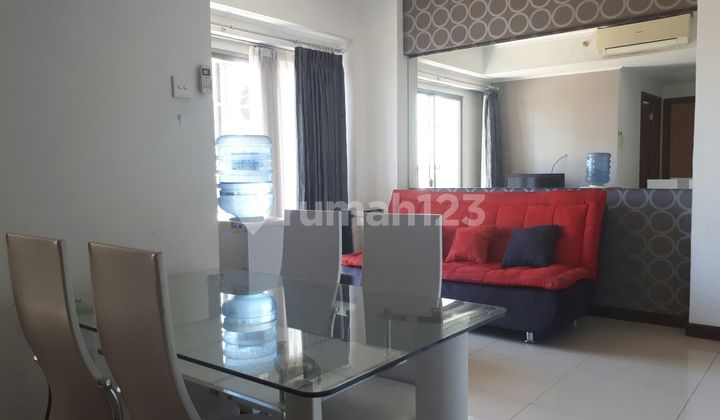 Apartment Waterplace Murah Terawat Surabaya Dekat Pakuwon Mall 1