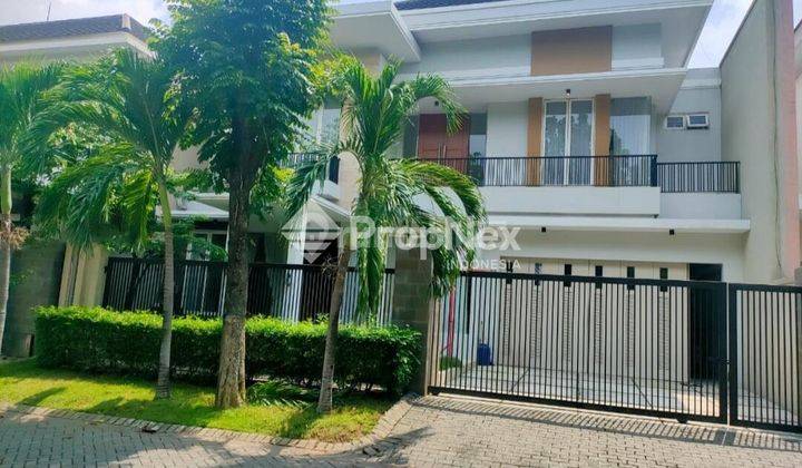 DISEWAKAN MINIMALIS GRAHA FAMILY BLOK FAVORIT DEKAT ROCA 1