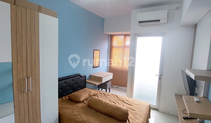 Jual/Sewa Apartment Gunawangsa Tidar Studio Dkt Arjuno Diponegoro Kota