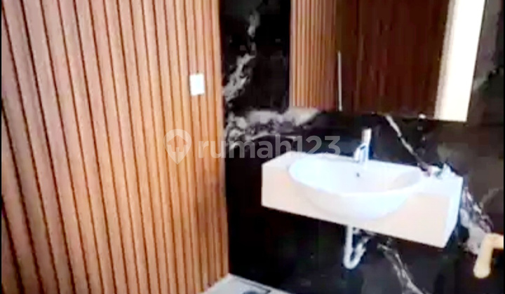 Full Furnish Interior Design Pakuwon Indah Ritz Embassy Dkt Graha 2