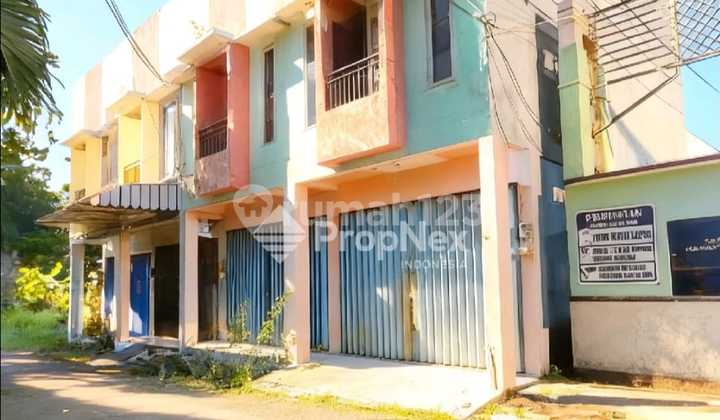 Ruko Baureno Bojonegoro Ruko Baureno Bojonegoro