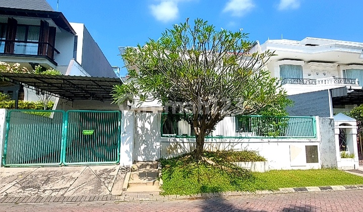 CHEAP LAND CALCULATION GRAHA FAMILY NEAR DIAN ISTANA