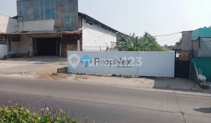 Jual Cepat Tanah Raya Manukan Kulon Dkt Bibis Grand Pakuwon Margomulyo