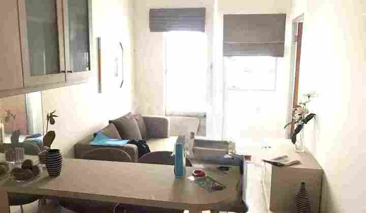 Dijual Apartemen Puncak Permai Sby Dijual Apartemen Puncak Permai Sby