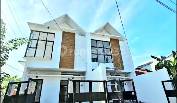 New Gress Rumah Darmo Harapan Dkt Sukomanunggal Satelit New Gress Rumah Darmo Harapan Dkt Sukomanunggal Satelit