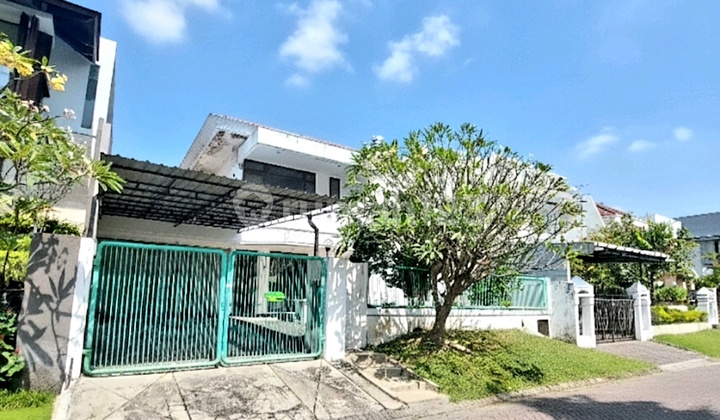 CHEAP LAND CALCULATION GRAHA FAMILY NEAR DIAN ISTANA