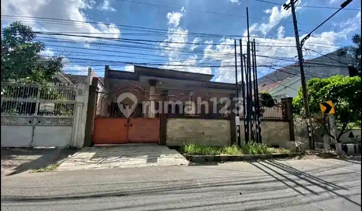 Need Fast Sale, Sukomanunggal Raya House Near Darmo Permai 2