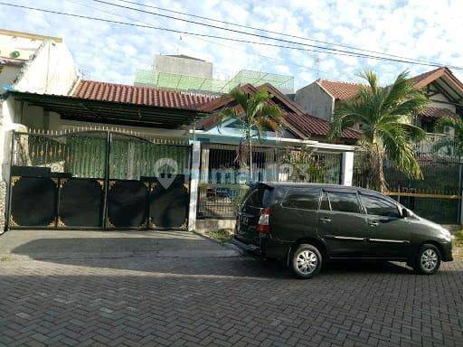 JUAL CEPAT RUMAH SATELIT UTARA 2