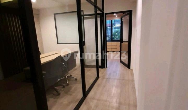 FOR SALE QUICKLY Commercial Building Grand Sungkono Maj. Gen. near Darmo Permai Graha 2