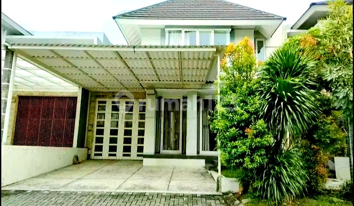 Jual Cepat Royal Park Citraland Utama Cluster Terdepan