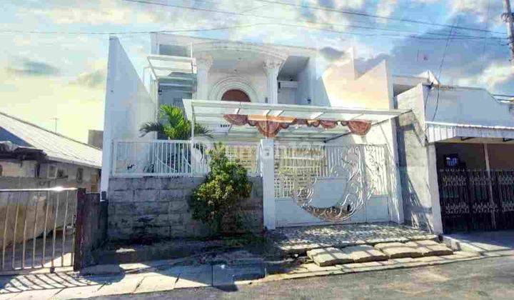 JUAL CEPAT RUMAH mewah privat pool PETEMON DKT ATJUNO 1