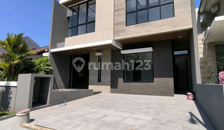 New Gress Citraland Woodland Near TPR Gwalk Modern Market