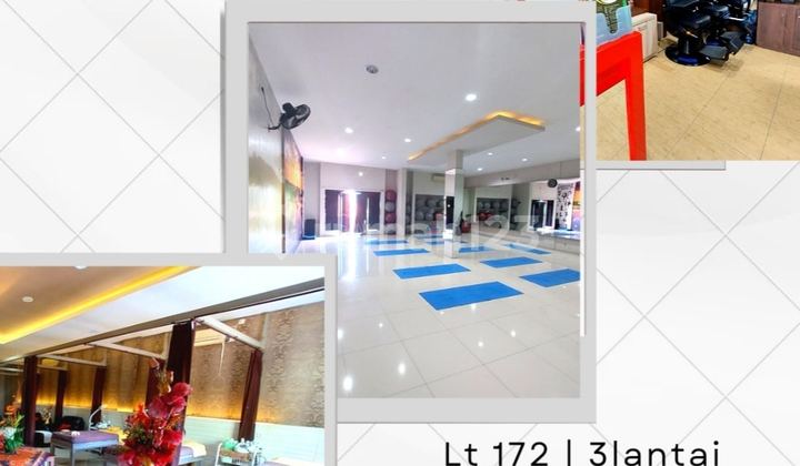 Barata Jaya Barata Jaya