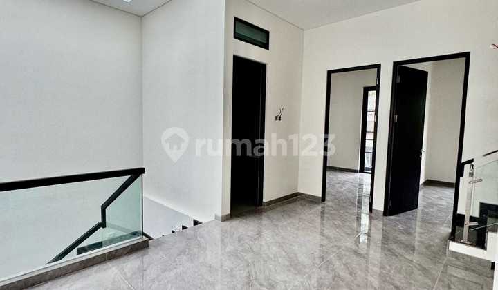 For Sale Alam Hijau Citraland House 4 Bedrooms Rooftop Modern Minimalist New 2