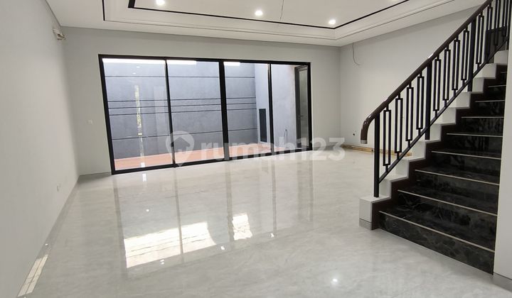 New Gress Citraland Woodland Near TPR Gwalk Modern Market 2