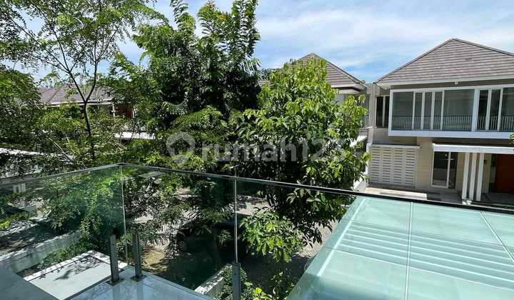 Murah Jual Rugi Greenlake Citraland Pool Mewah Skt Wiyung Wbm Royal